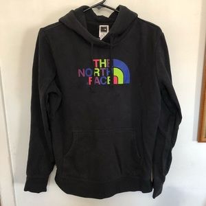 The North Face Hoodie